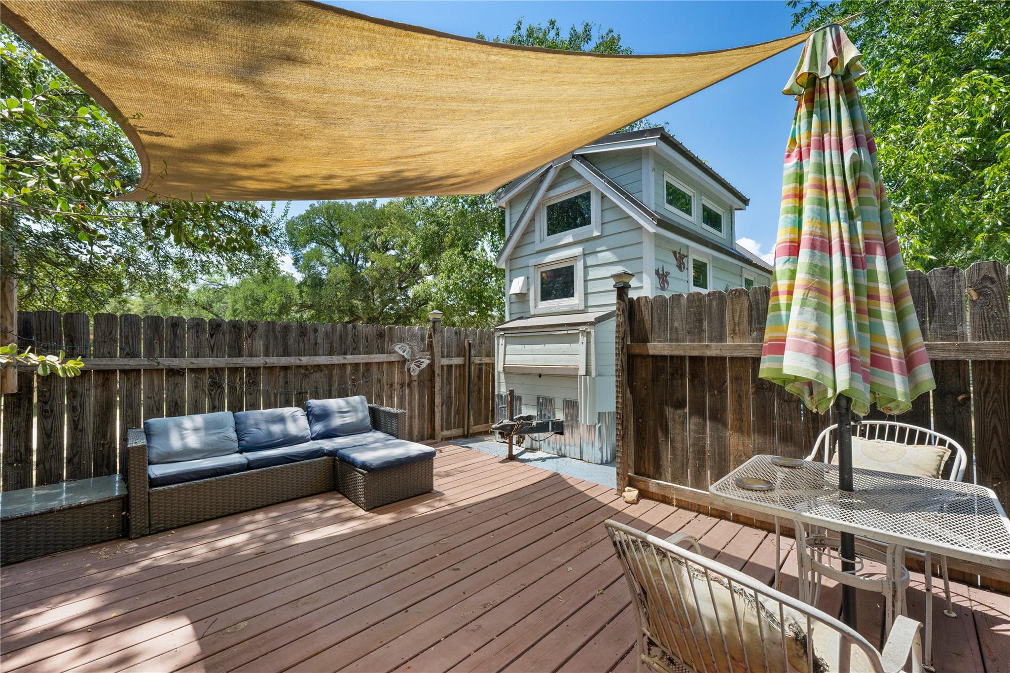 Residential in Burnet 4