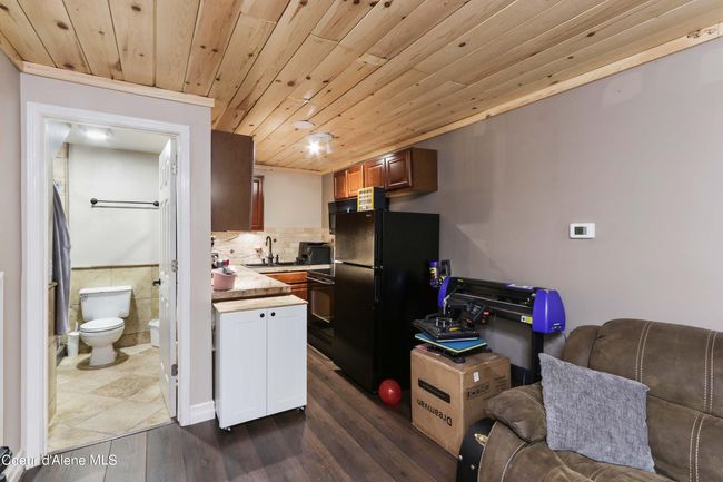 224 Granite Ridge Rd E, House other with 3 bedrooms, 2 bathrooms and null parking in Sandpoint ID | Image 19