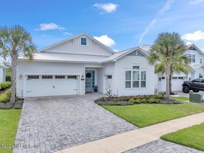 87 Caribbean Place, House other with 4 bedrooms, 3 bathrooms and null parking in St Johns FL | Image 2