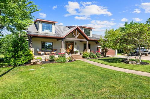 37969 County Road 1590, Coalgate, OK, 74538-5106 | Card Image