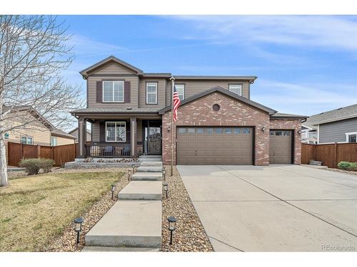 25160 E Ellsworth Dr, Aurora, CO, 80018-4606 | Card Image