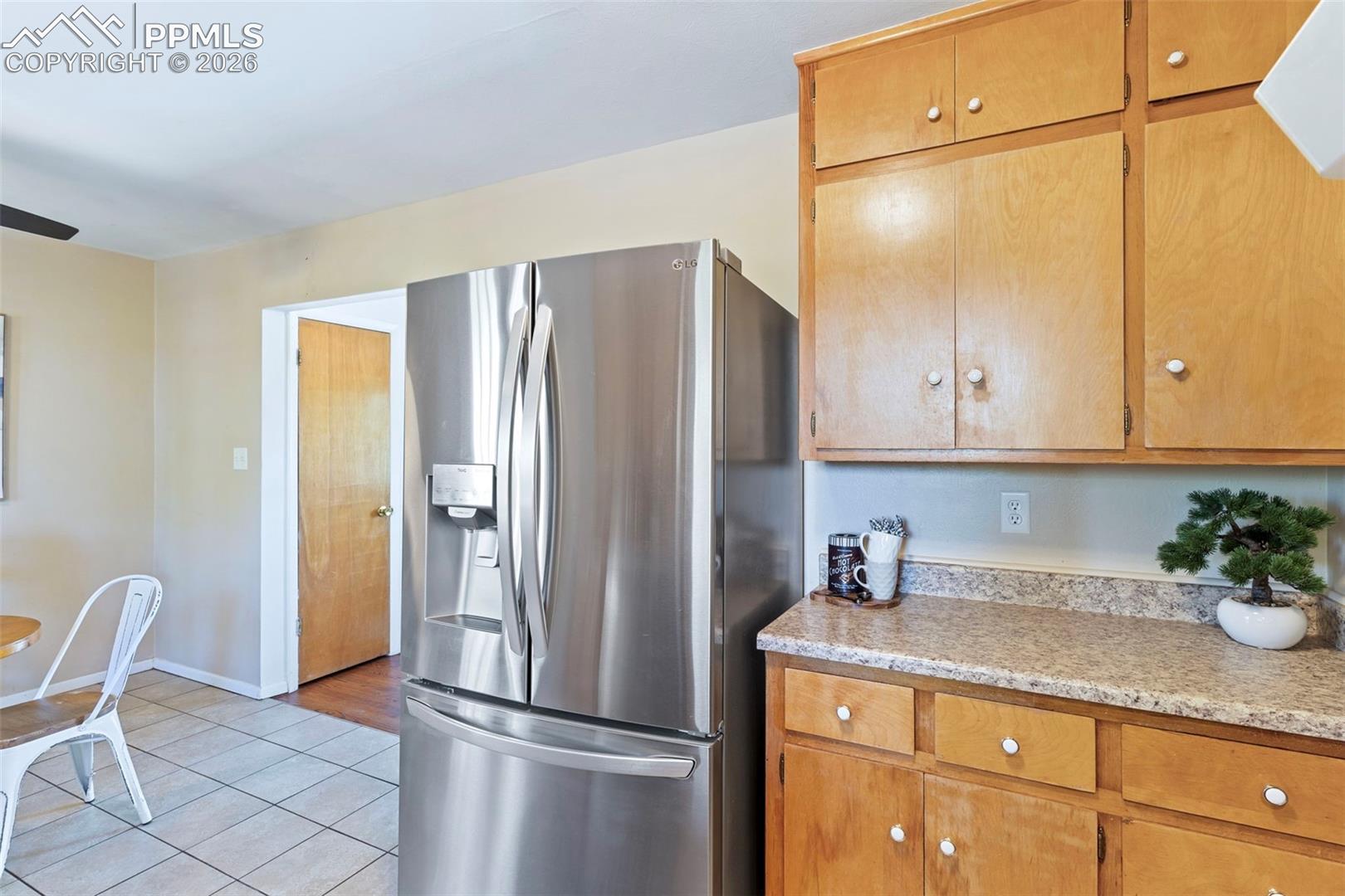 Residential in Colorado Springs