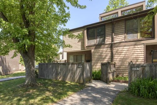 3-6941 W Glenbrook Road, Milwaukee, WI, 53223 | Card Image