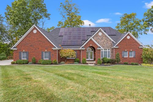 706 Hunter Dr, Lancaster, KY, 40444-8064 | Card Image