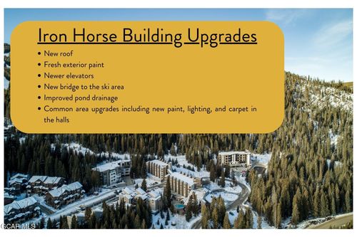 c2023-313 Iron Horse Way, Winter Park, CO, 80482-5443 | Card Image
