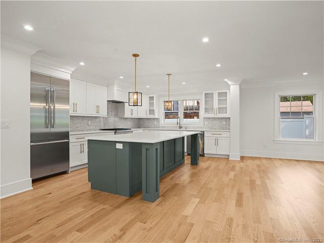 40 Butler St, House other with 5 bedrooms, 6 bathrooms and null parking in Cos Cob CT | Image 5