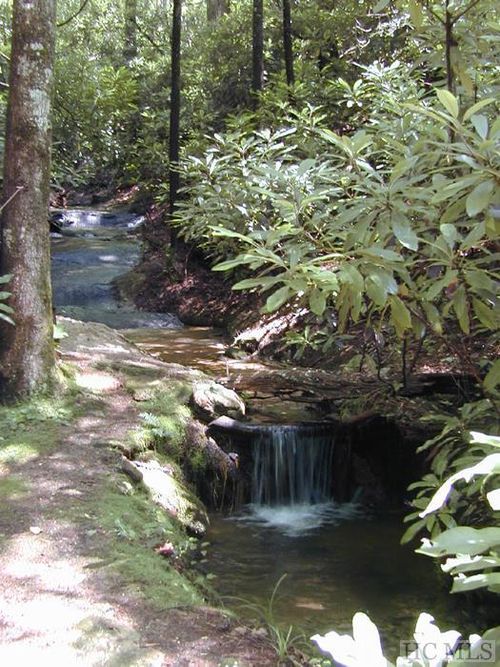 Lot 1B Streamside Drive, Cashiers, NC, 28717 | Card Image