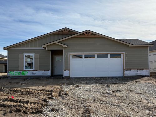 9503 E Hurst St, Wichita, KS, 67210 | Card Image