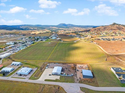 TBD N 27th St, Spearfish, SD, 57783 | Card Image