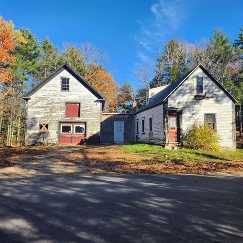 44 Garney Rd, Sanbornville, NH, 03872-4039 | Card Image