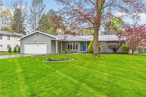 3725 East Ave, Pittsford, NY, 14618 | Card Image