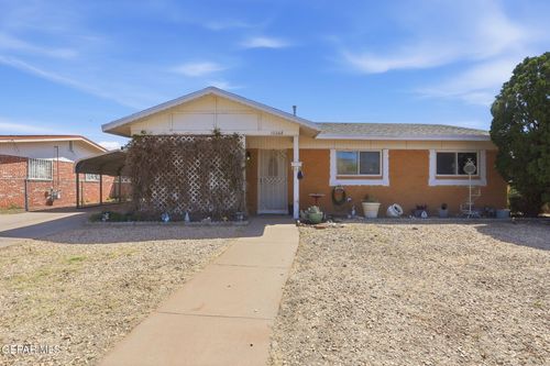 10268 Yellowstone St, El Paso, TX, 79924-3128 | Card Image