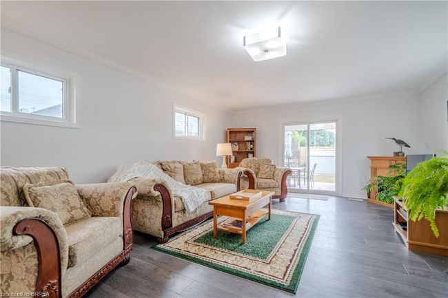 131 Morrell St, House other with 3 bedrooms, 2 bathrooms and 4 parking in Brantford ON | Image 20