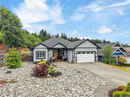 943 Deloume Rd, Mill Bay, BC, V0R2P1 | Card Image