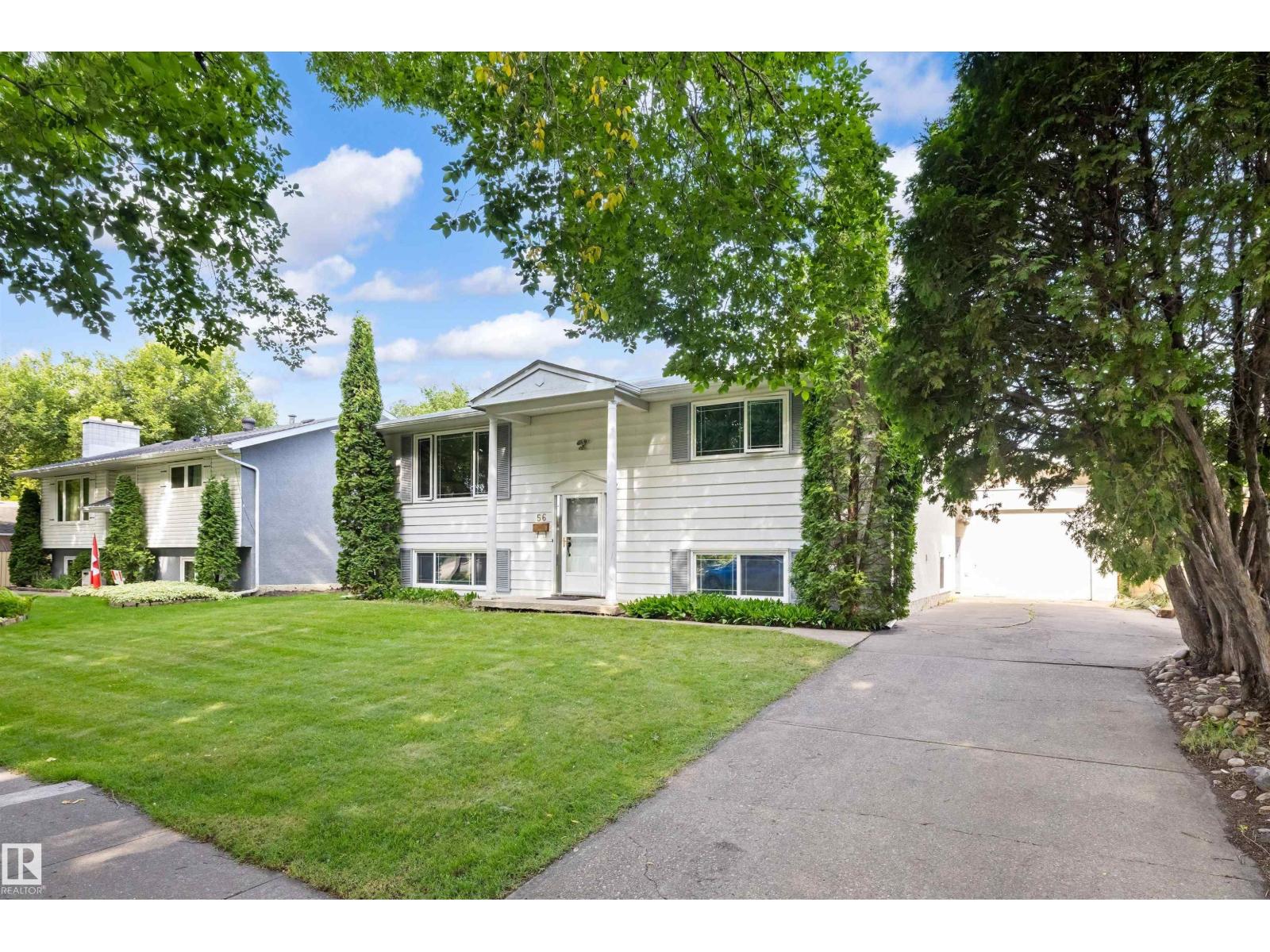 Residential in St. Albert 4