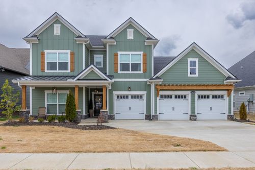 5424 Bridgemore Blvd, Murfreesboro, TN, 37129-3382 | Card Image