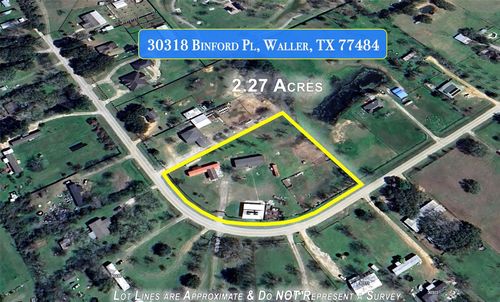 30318 Binford Pl, Waller, TX, 77484-7007 | Card Image
