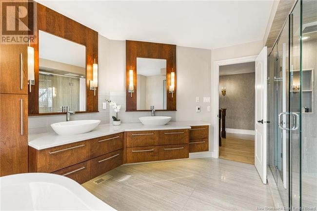 373 Rue Lavoie, House other with 5 bedrooms, 4 bathrooms and null parking in Dieppe NB | Image 31