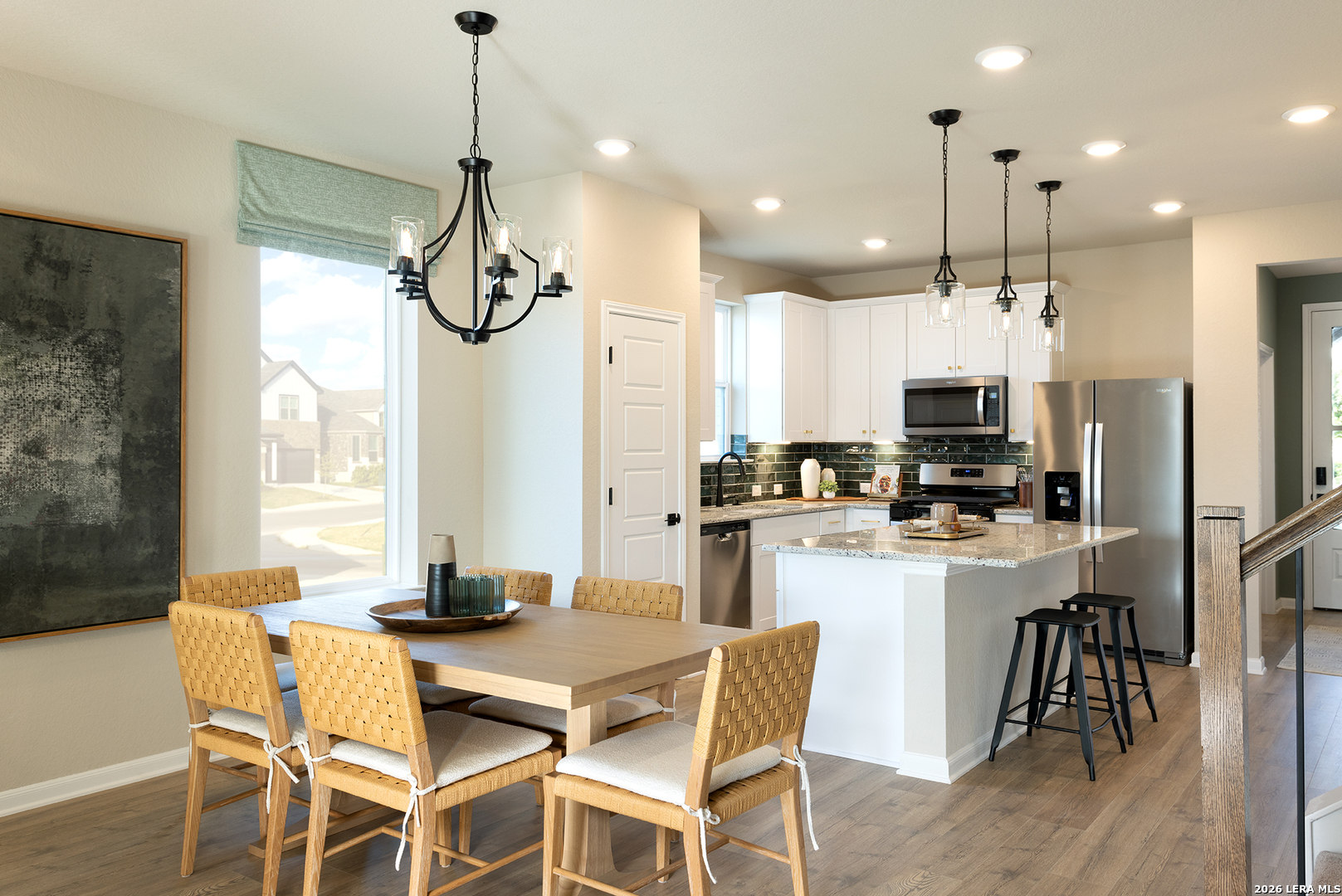 Residential in San Antonio 5