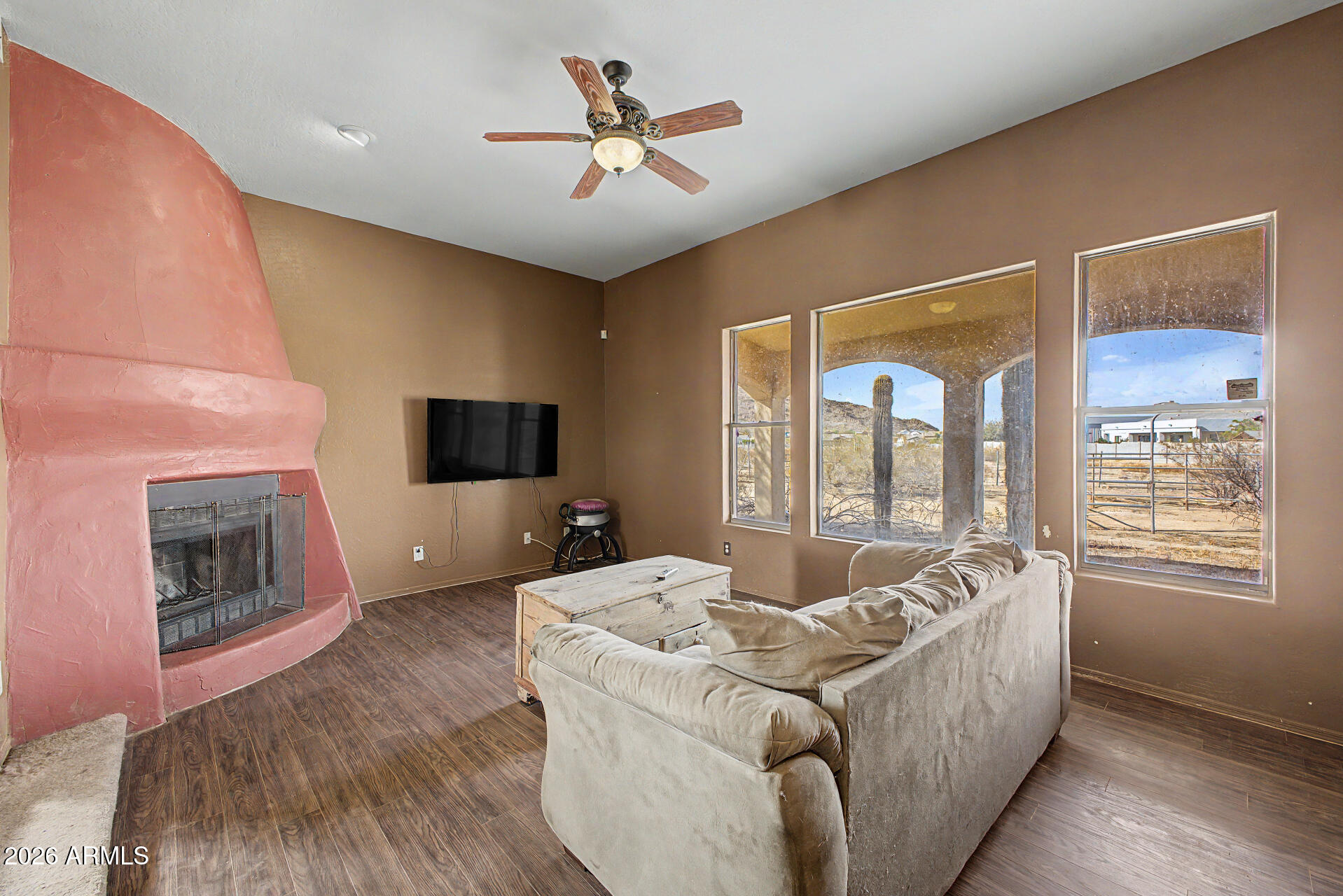 Residential in San Tan Valley 4