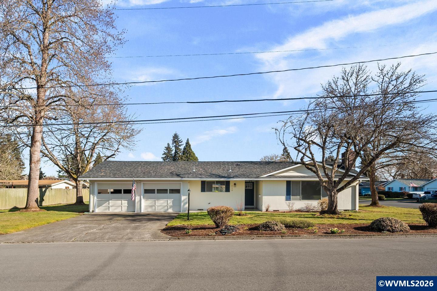 Residential in Monmouth