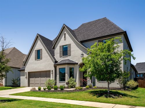 4250 Mill Branch Dr, Prosper, TX, 75078-5699 | Card Image