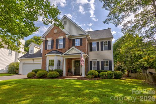 1428 Lockhart Pl Nw, Concord, NC, 28027-8083 | Card Image