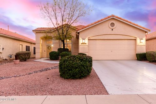 20020 N 91st Lane, Peoria, AZ, 85382 | Card Image