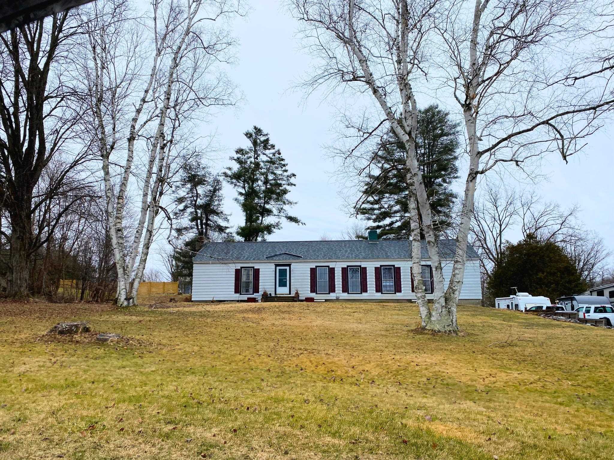 Meadow Ln, Rutland, VT 05701