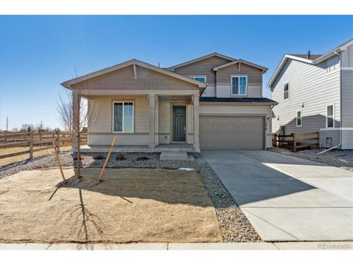 5918 Red Barn Ave, Mead, CO, 80504-1054 | Card Image