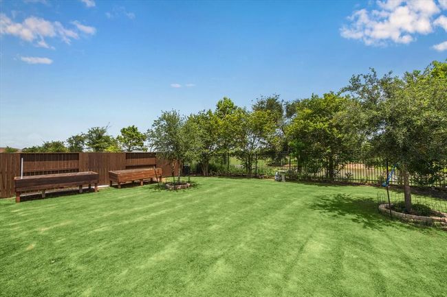 4131 Shackleton Ct, House other with 4 bedrooms, 3 bathrooms and 2 parking in Iowa Colony TX | Image 7