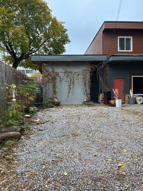 303 Coxwell Ave, Toronto, ON, M4L3B5 | Card Image