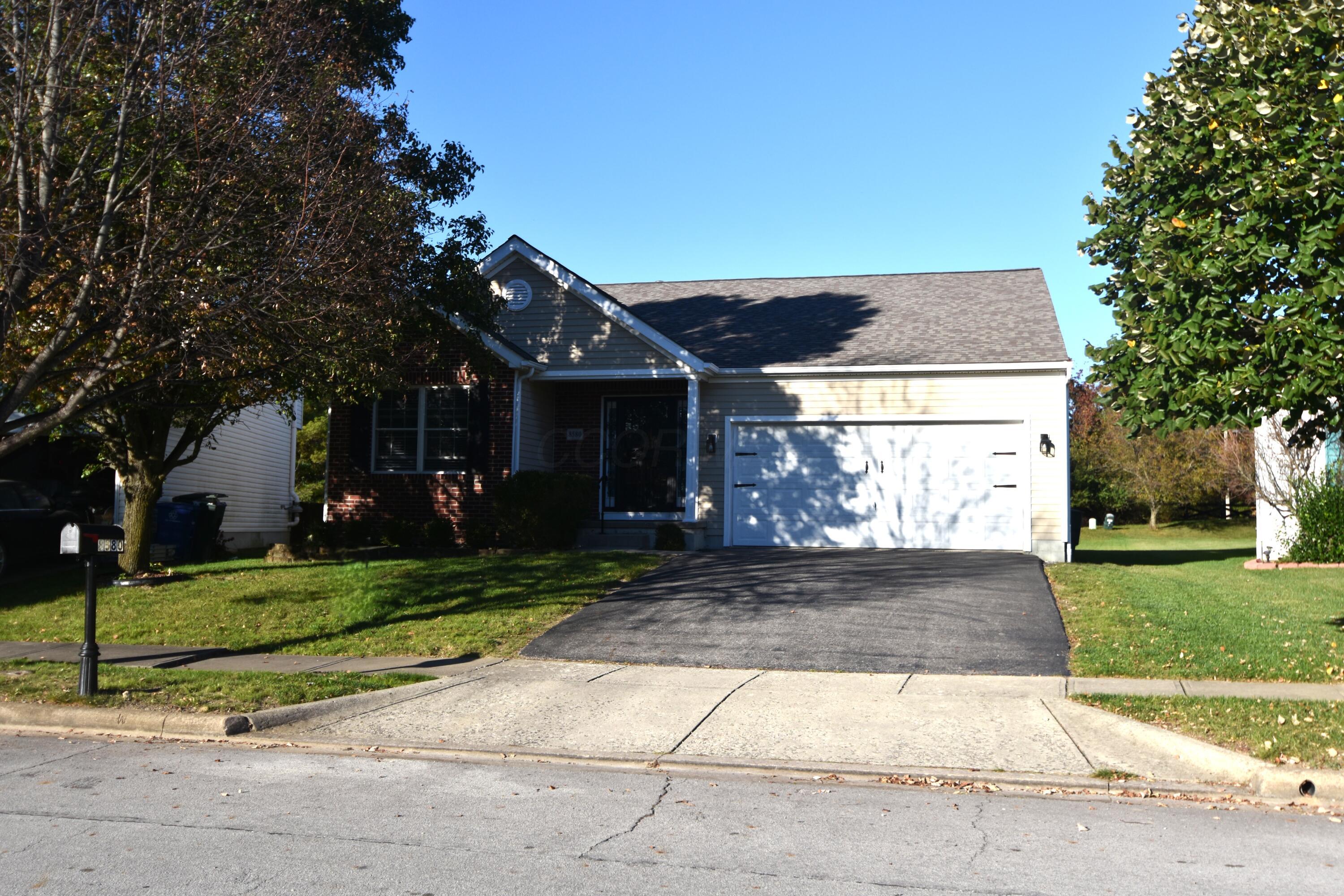 Residential in Blacklick
