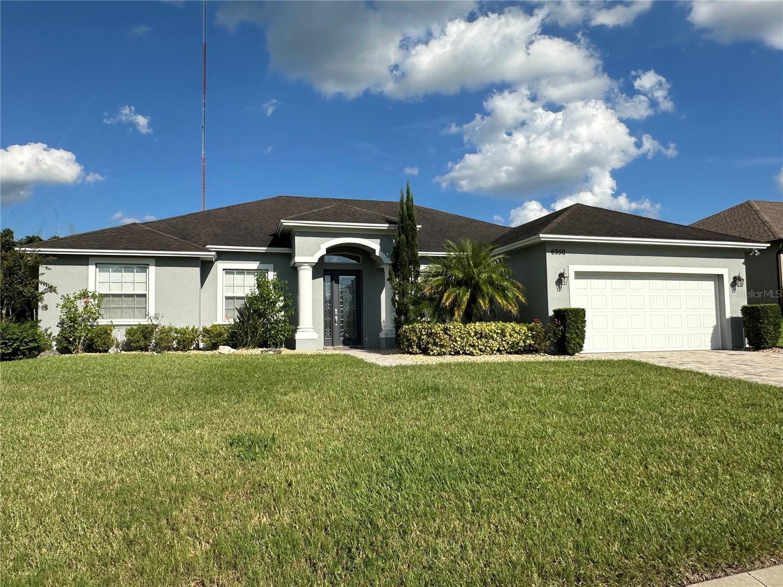 Highlands Creek Ave, Lakeland, FL 33813
