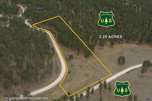 lot-7-caledonia-trail-Lot 7 Caledonia Trl, Custer, SD, 57730 | Card Image