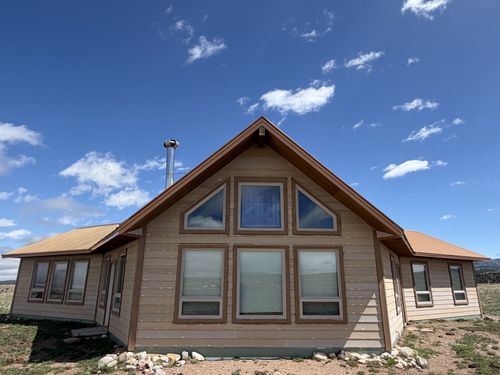 1865 Electric Avenue, Westcliffe, CO, 81252 | Card Image