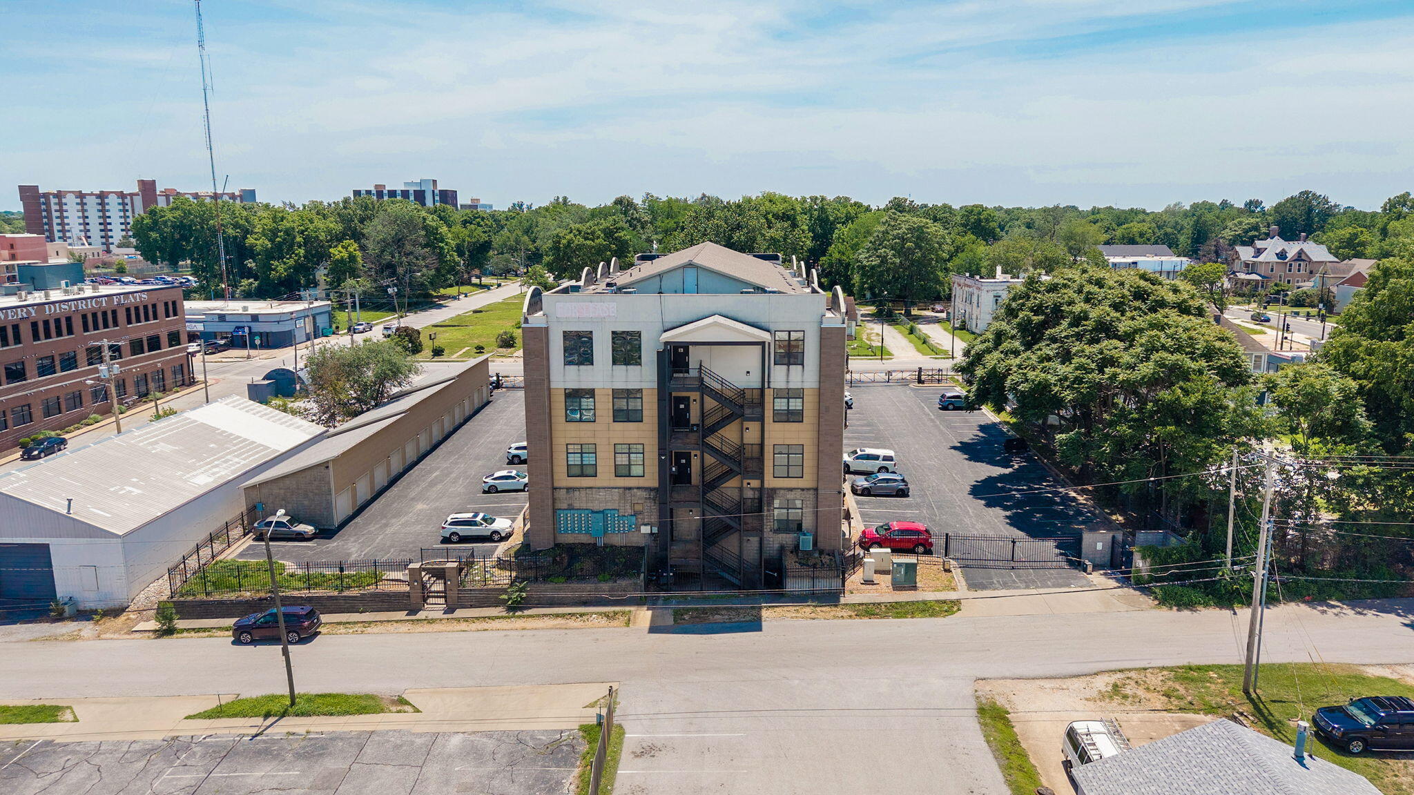 Residential in Springfield 5