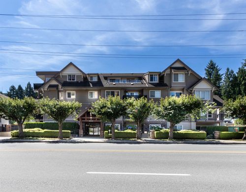 411-22150 Dewdney Trunk Rd, Maple Ridge, BC, V2X3H6 | Card Image