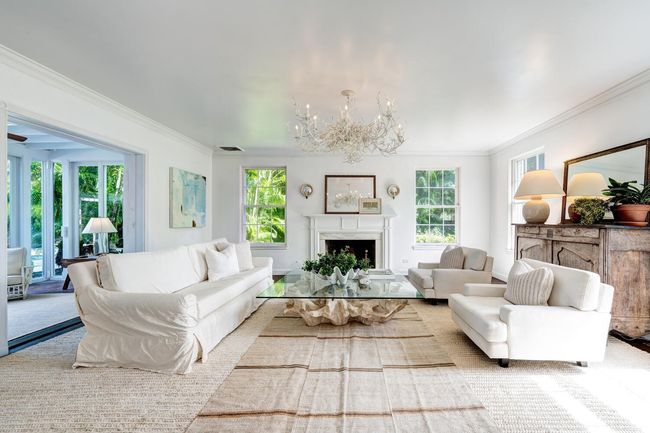 259 Queens Ln, House other with 4 bedrooms, 4 bathrooms and null parking in Palm Beach FL | Image 4