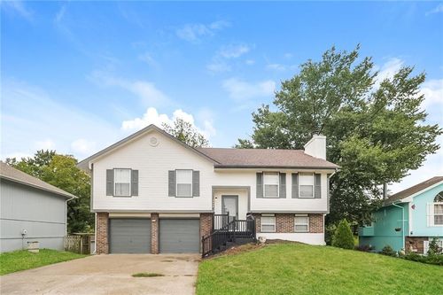 3408 S Shrank Court, Independence, MO, 64055 | Card Image