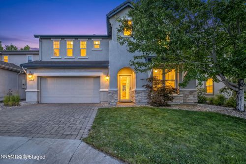 520 Needles Ct, Reno, NV, 89521-8366 | Card Image