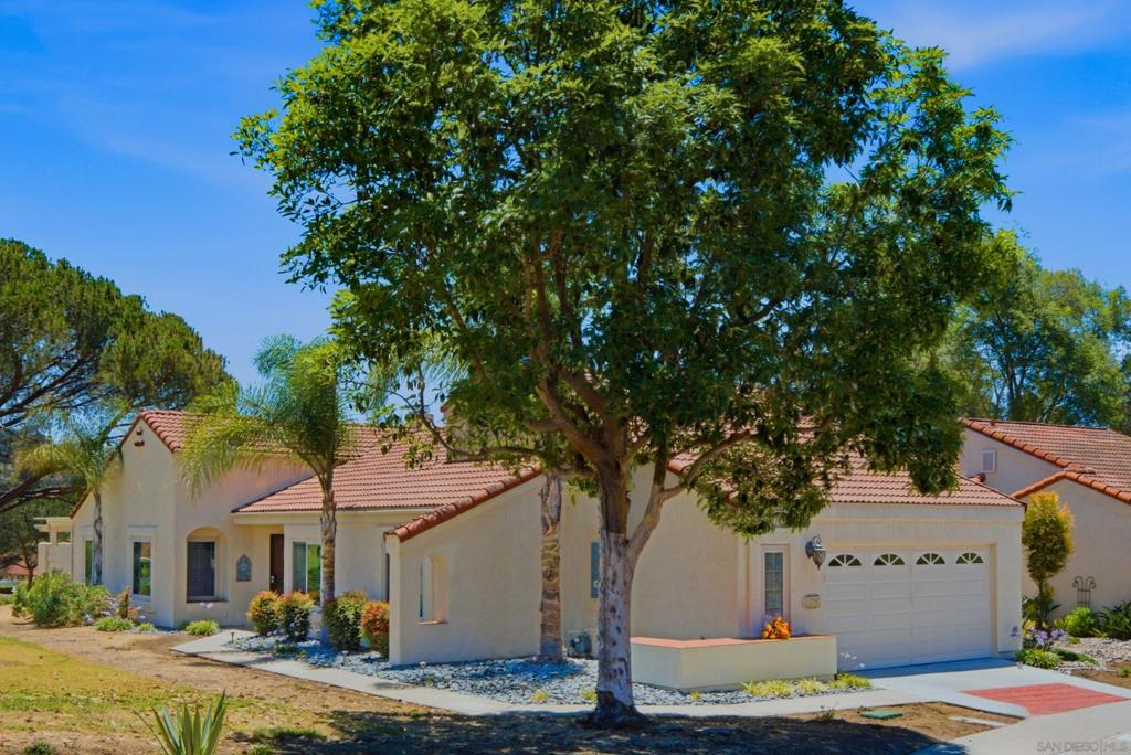 Residential in San Diego 2