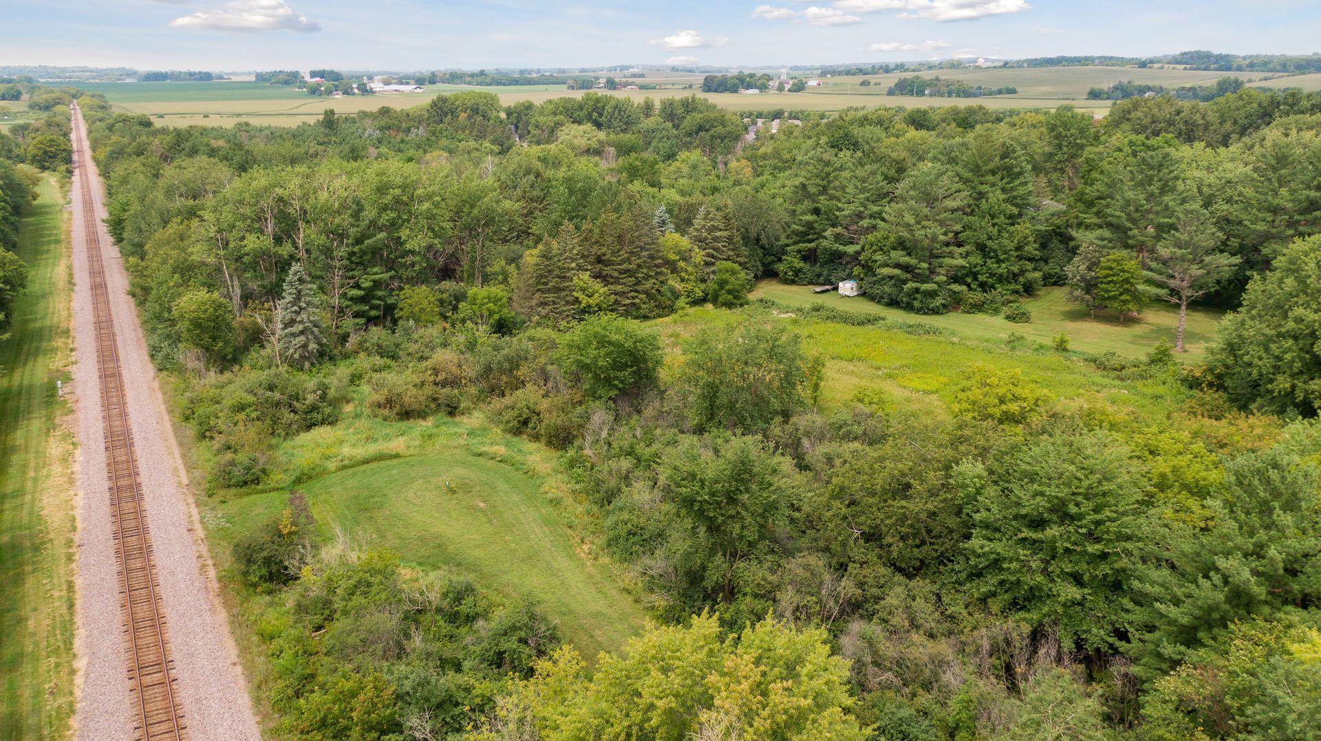 Land in Baldwin 3