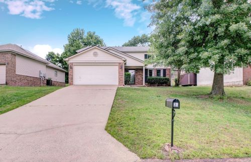 31 Park Ridge Dr, Maumelle, AR, 72113 | Card Image