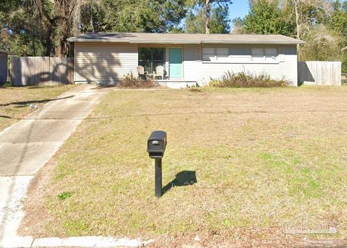 910 Blue Springs Dr, Pensacola, FL, 32505-2008 | Card Image