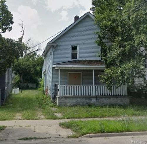 908 E Kalamazoo Street, Lansing, MI, 48912 | Card Image