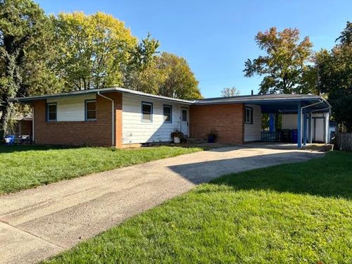 2579 Swansea Road, Columbus, OH, 43221 | Card Image