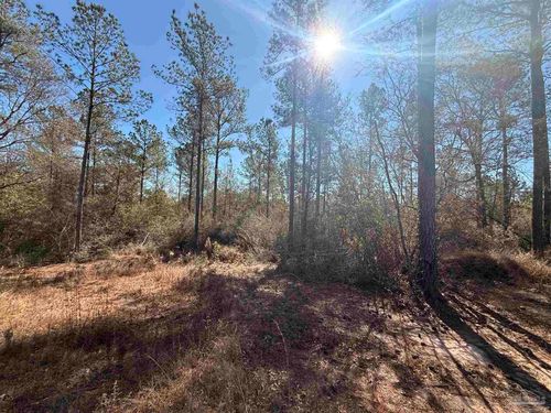 Lot 3 Creek Bluff Dr, Pace, FL, 32571 | Card Image