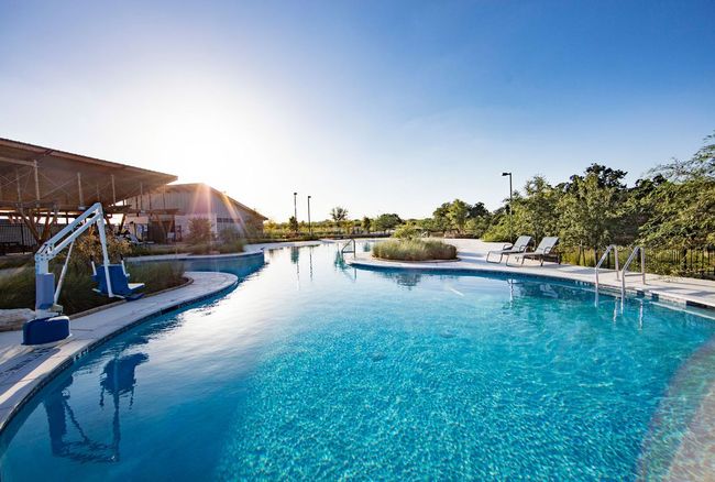 153 Rocky River Rd, House other with 5 bedrooms, 3 bathrooms and 2 parking in Georgetown TX | Image 9