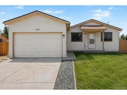 304 Spencer Ave, Pierce, CO, 80650-5075 | Card Image